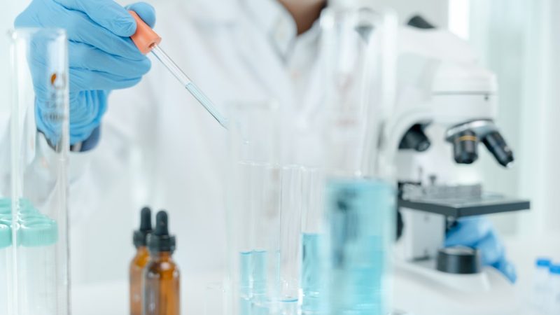 CRo实施流程五步法：揭秘生物制药研发的标准化路径