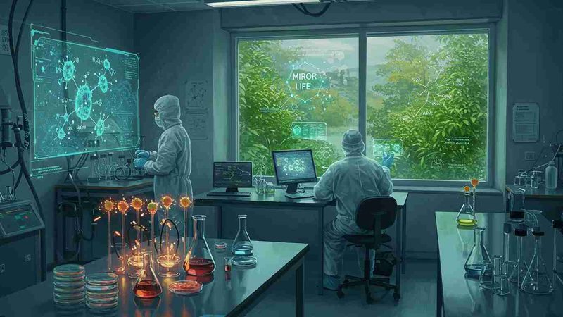 从一次实验异常看分子生物学试剂厂家选择的关键